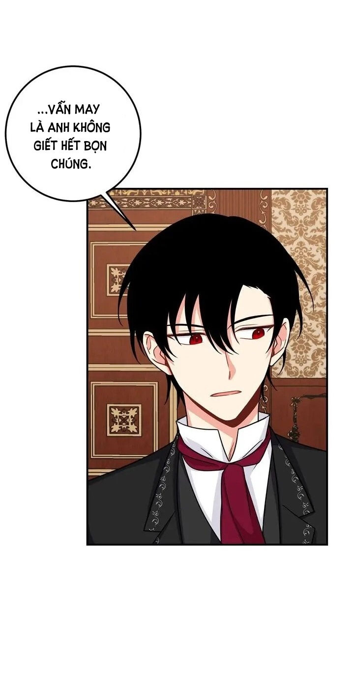 tôi là tiểu thư của gia đình này chapter 115 45