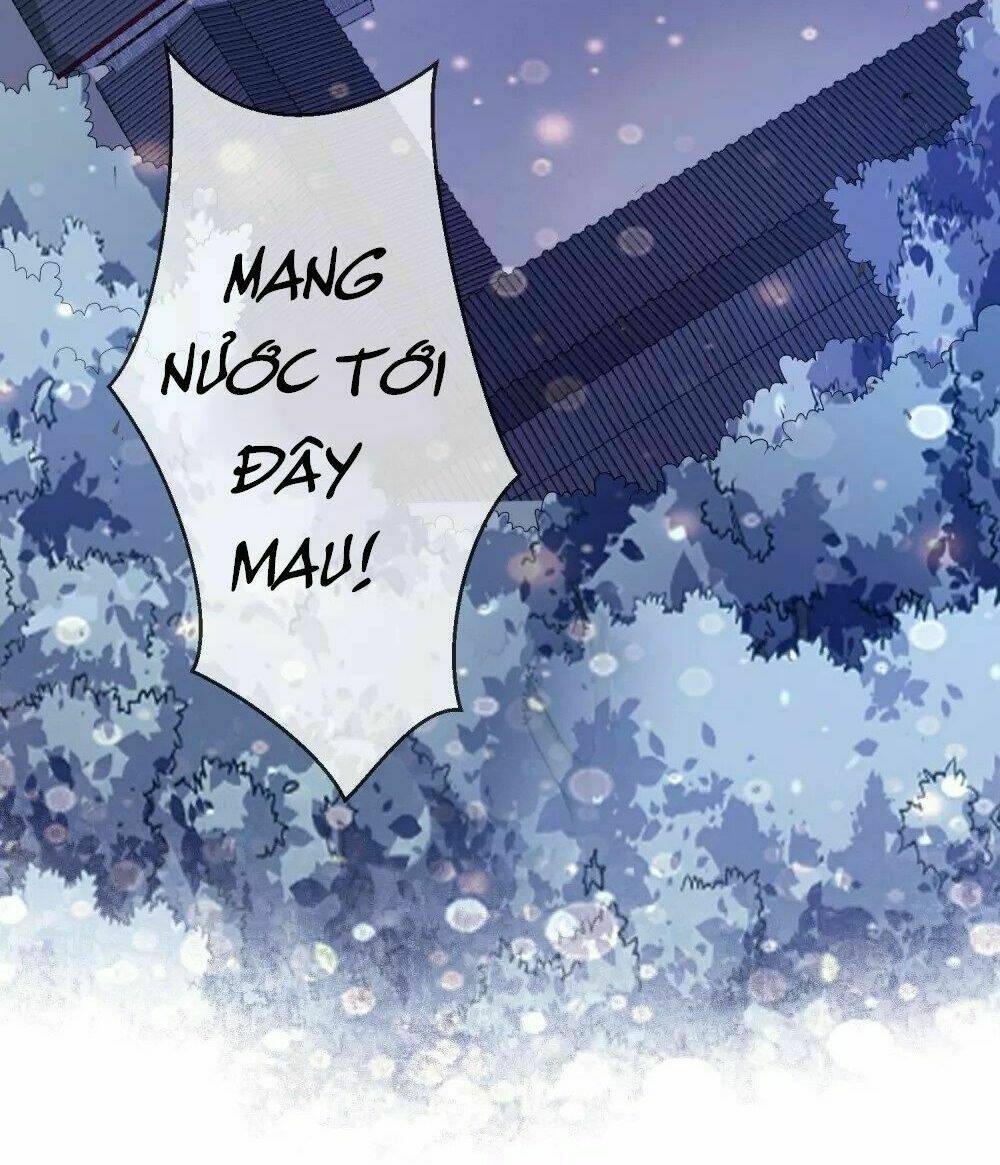 cửu khuyết phong hoa chapter 19 45