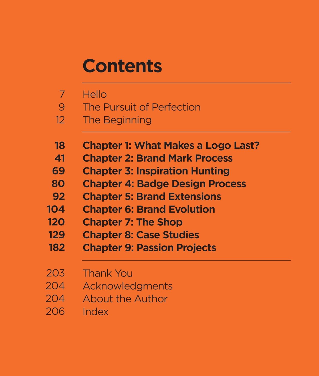 Logos That Last