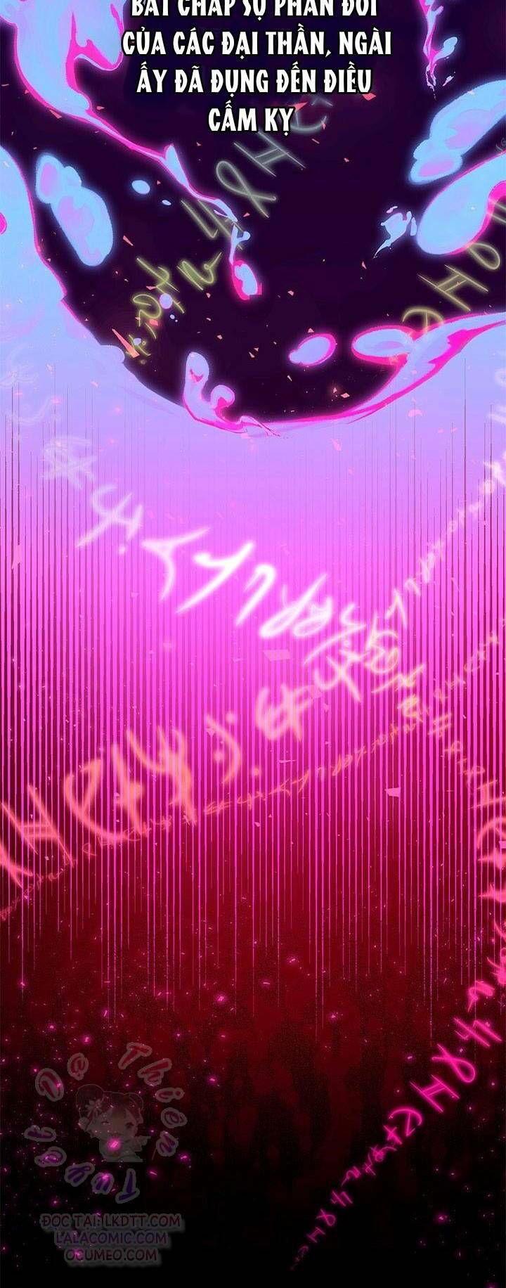 công chúa huỷ diệt chapter 4 10