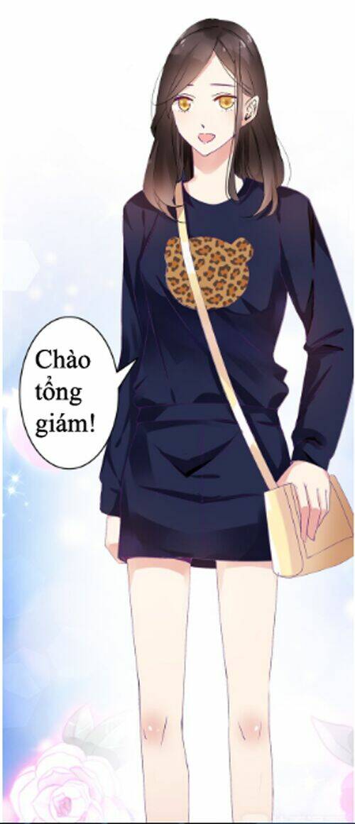 lều khều biết yêu chapter 17 9