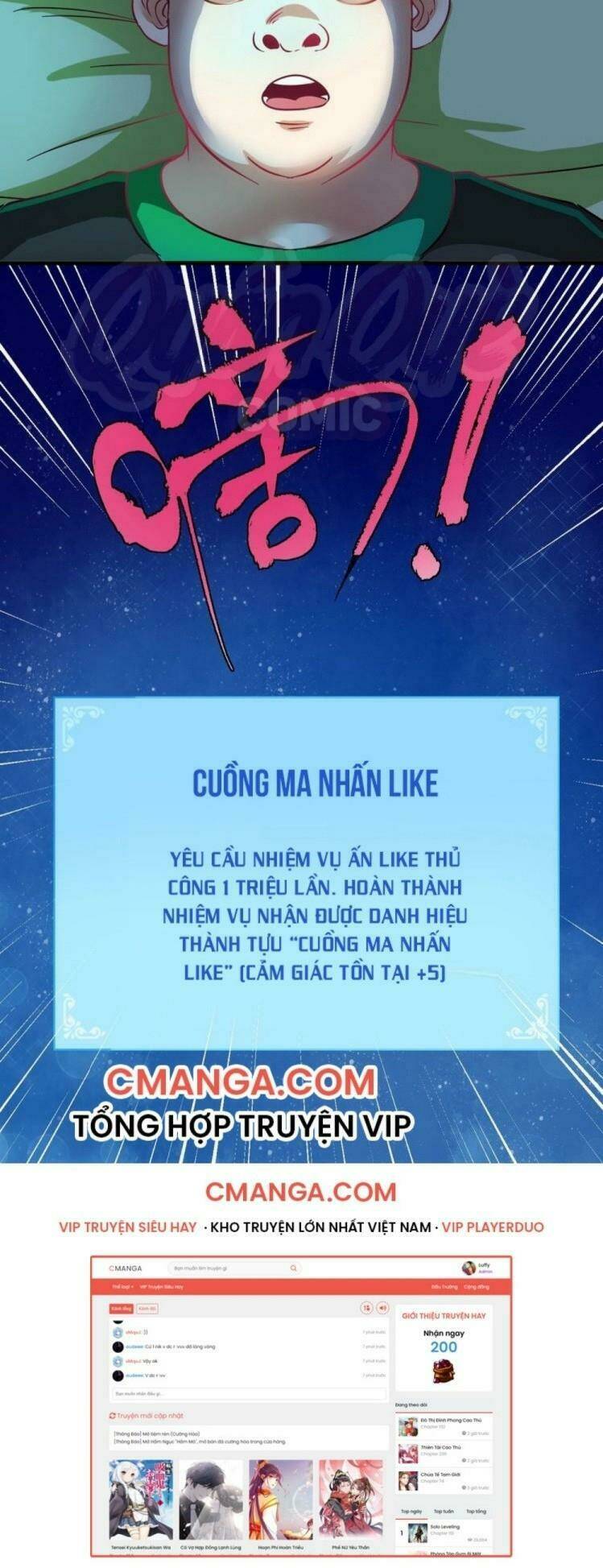 thành tựu của ta rất nhiều chapter 17 48