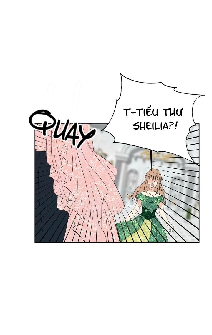 công chúa thời gian có hạn chapter 12 28