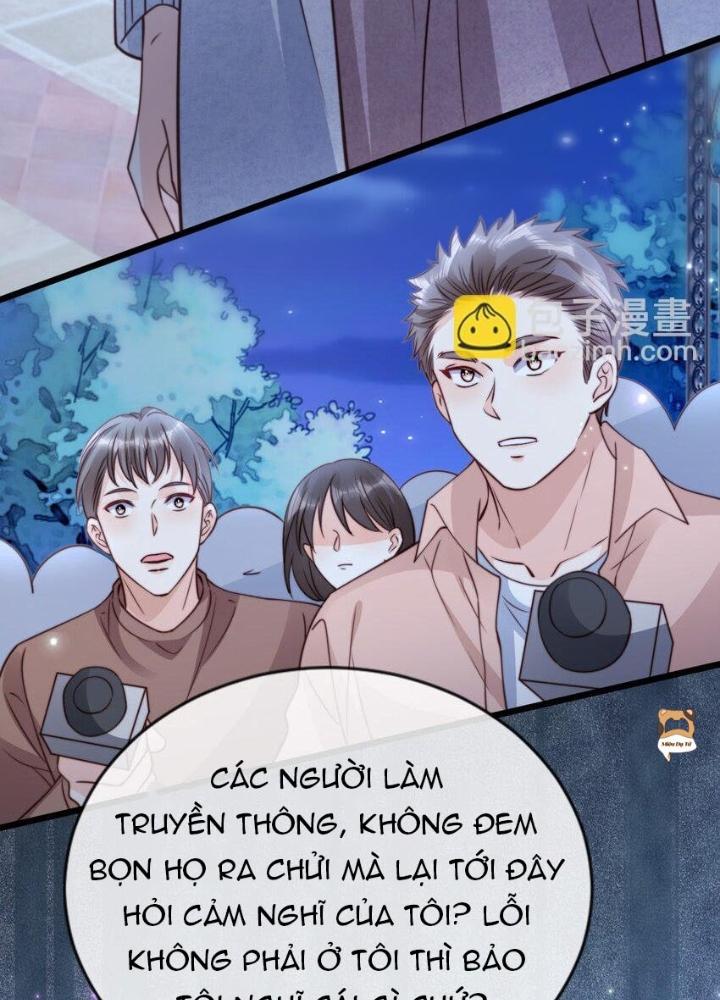 nữ phụ tiểu thuyết cẩu huyết, cô không làm nữa chapter 54 57