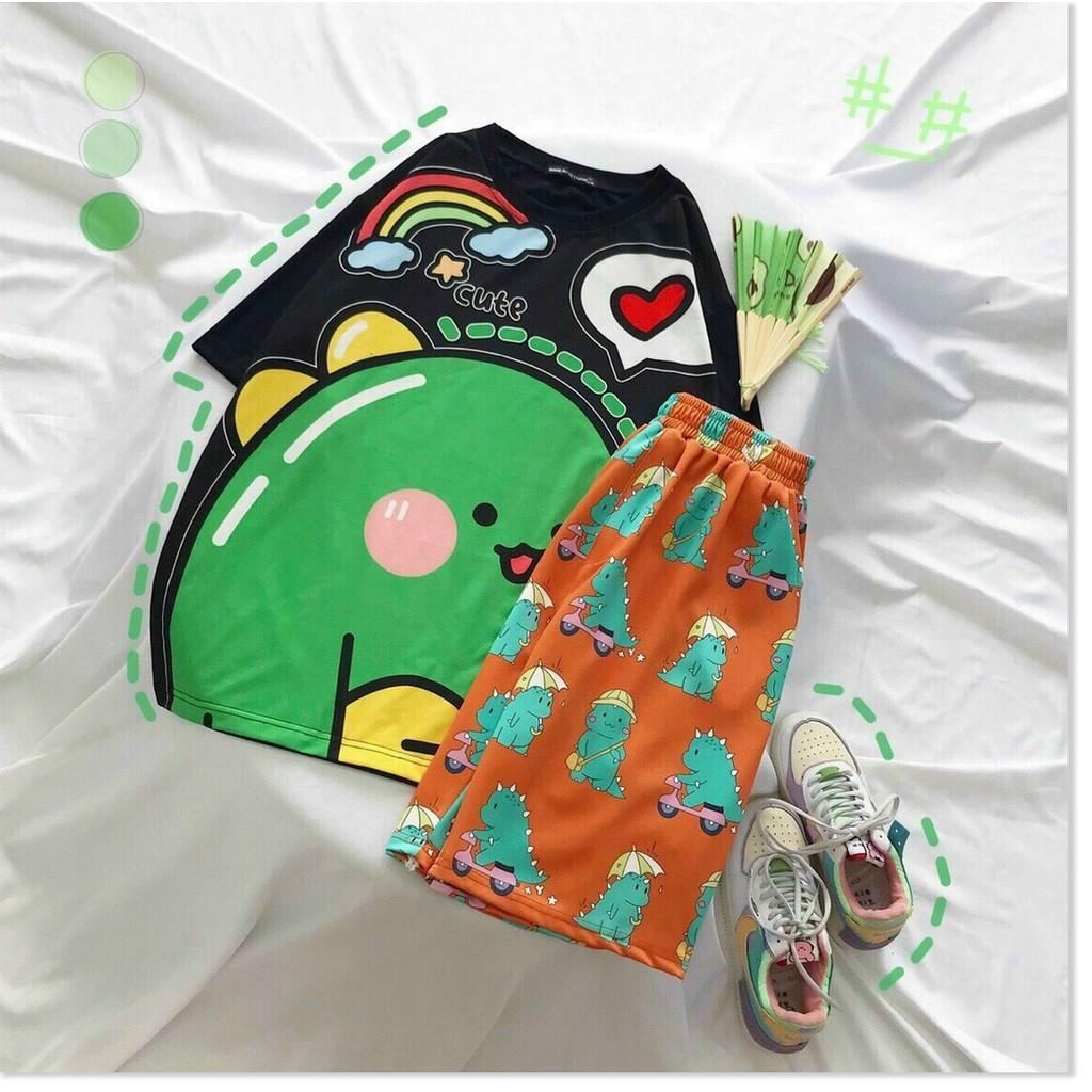 SET THUN NỮ COTTON