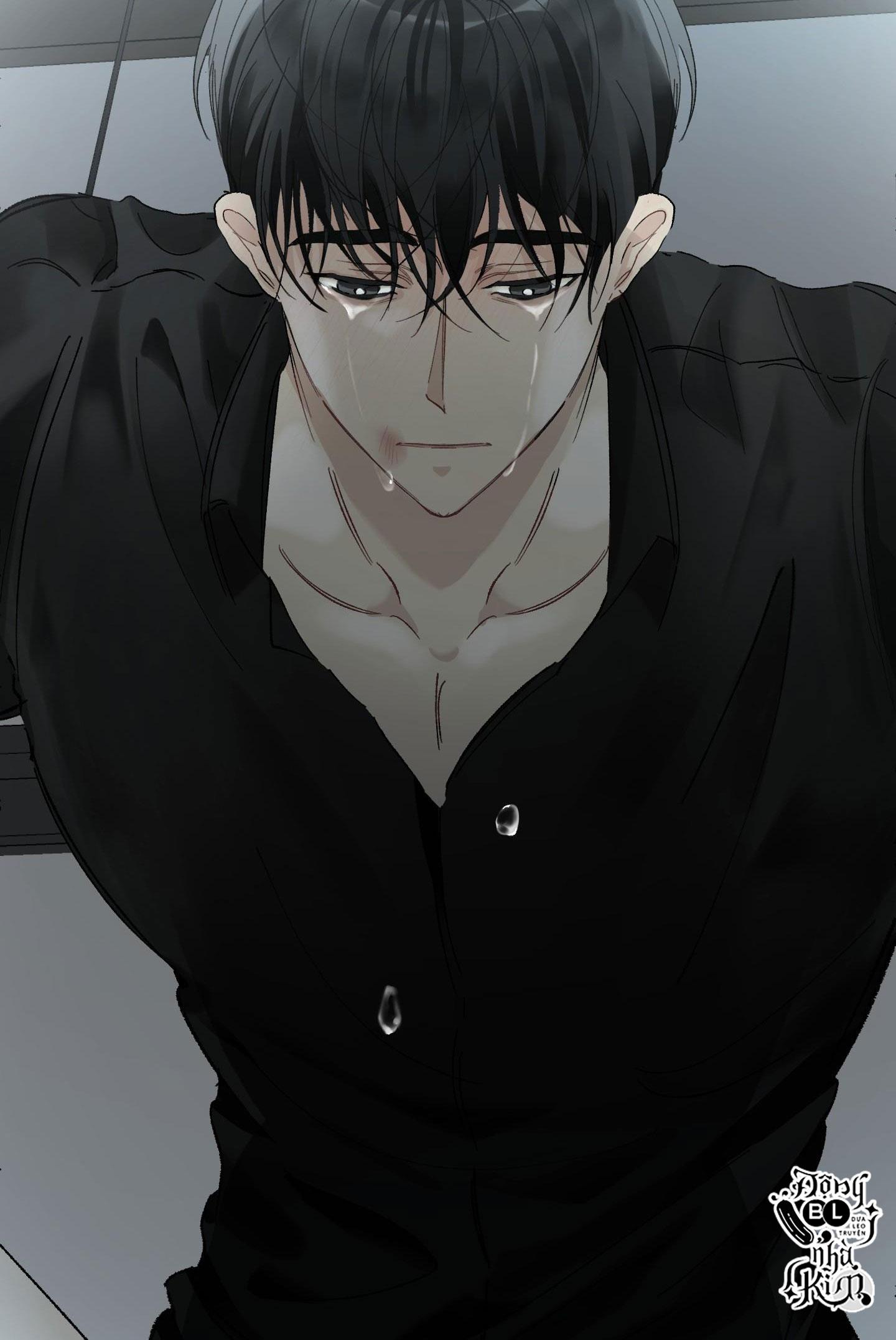 thế giới của tôi khi không có em chapter 16 65