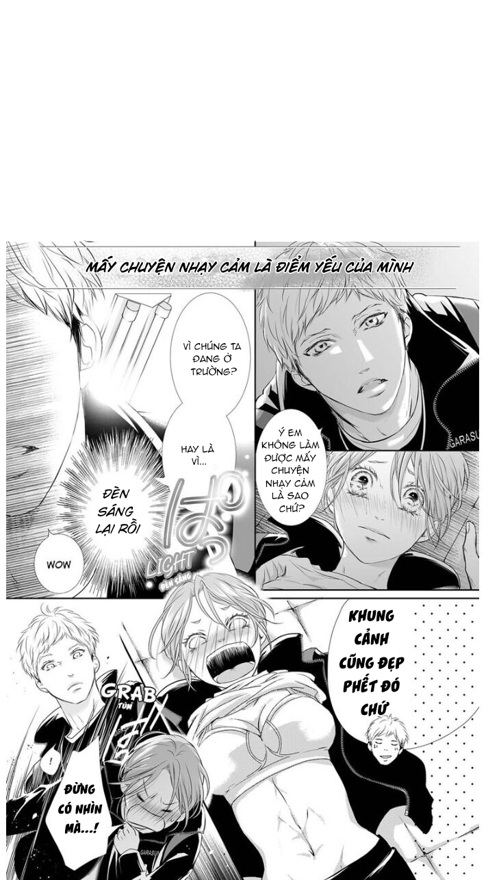 cơ hội thứ hai chapter 2.1 1