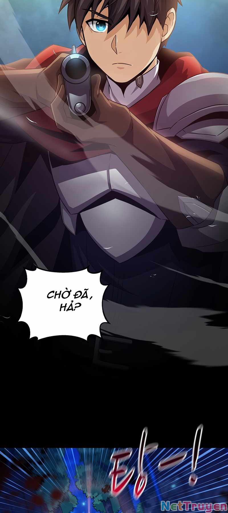 arcane sniper chapter 66 6