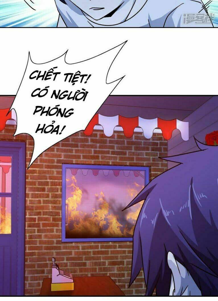 hộ hoa cao thủ tại đô thị chapter 54 28