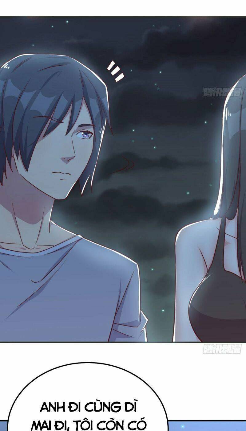 y thánh thiên tài tại hoa đô chapter 28 36