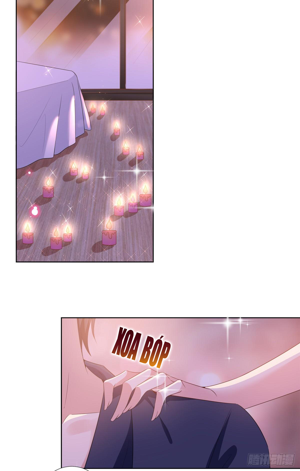 thí hôn lão công, cần giúp sức chapter 116 8