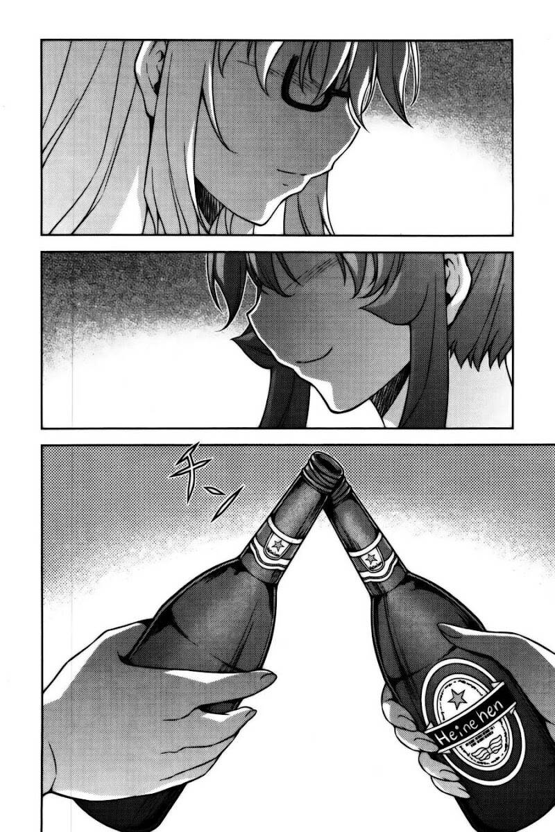 freezing chapter 98 7