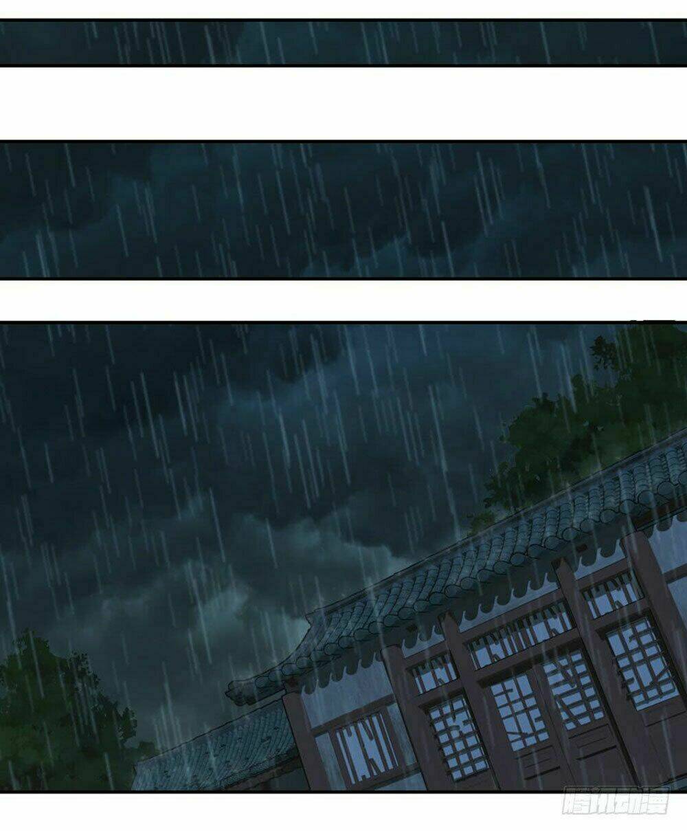 thiền tâm vấn đạo chapter 62 34