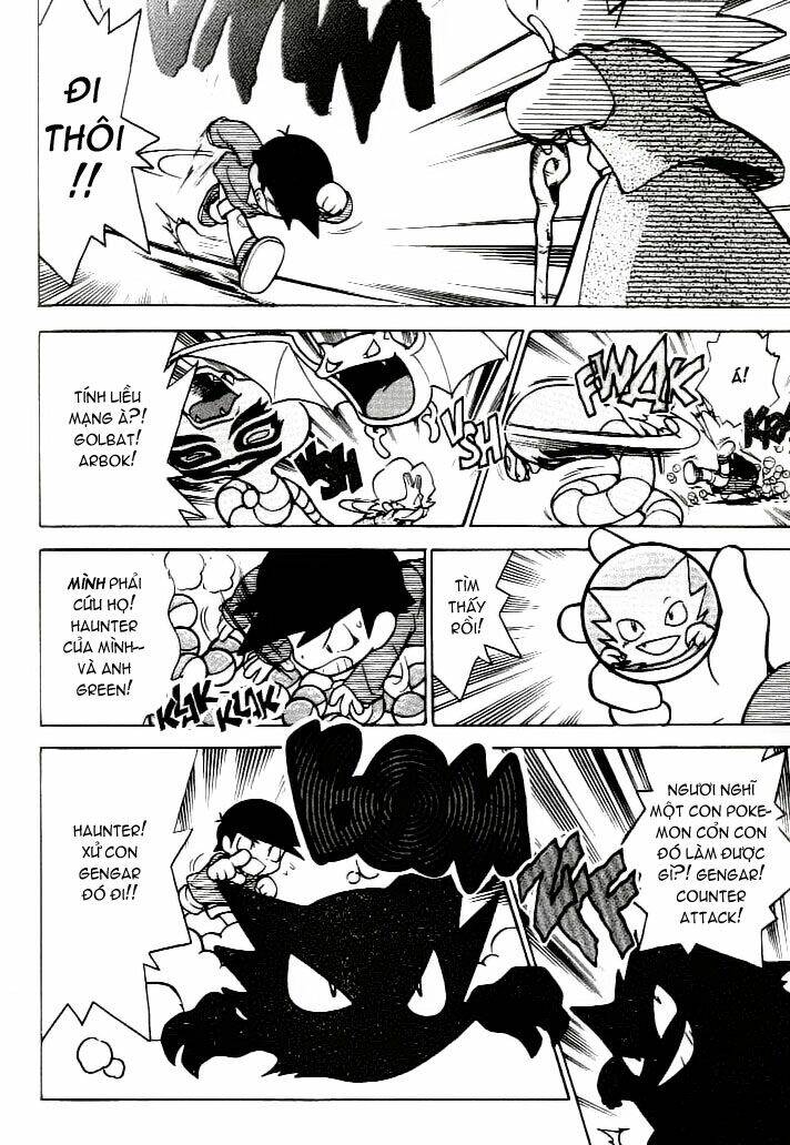 thú cưng đặc biệt chapter 52 9