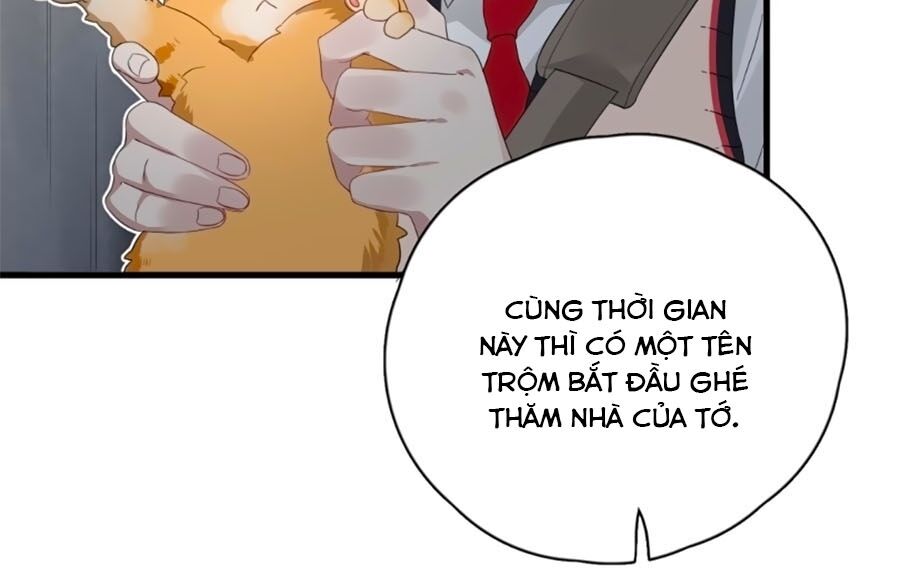 xông vào tim anh chapter 12 27