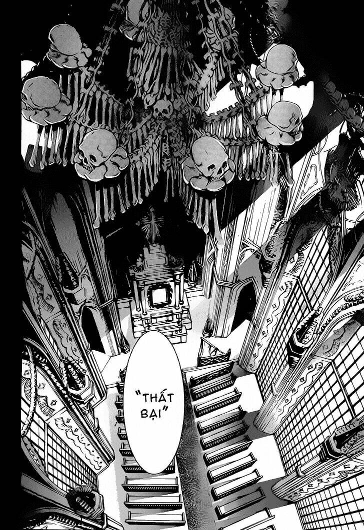 air gear chapter 308 7