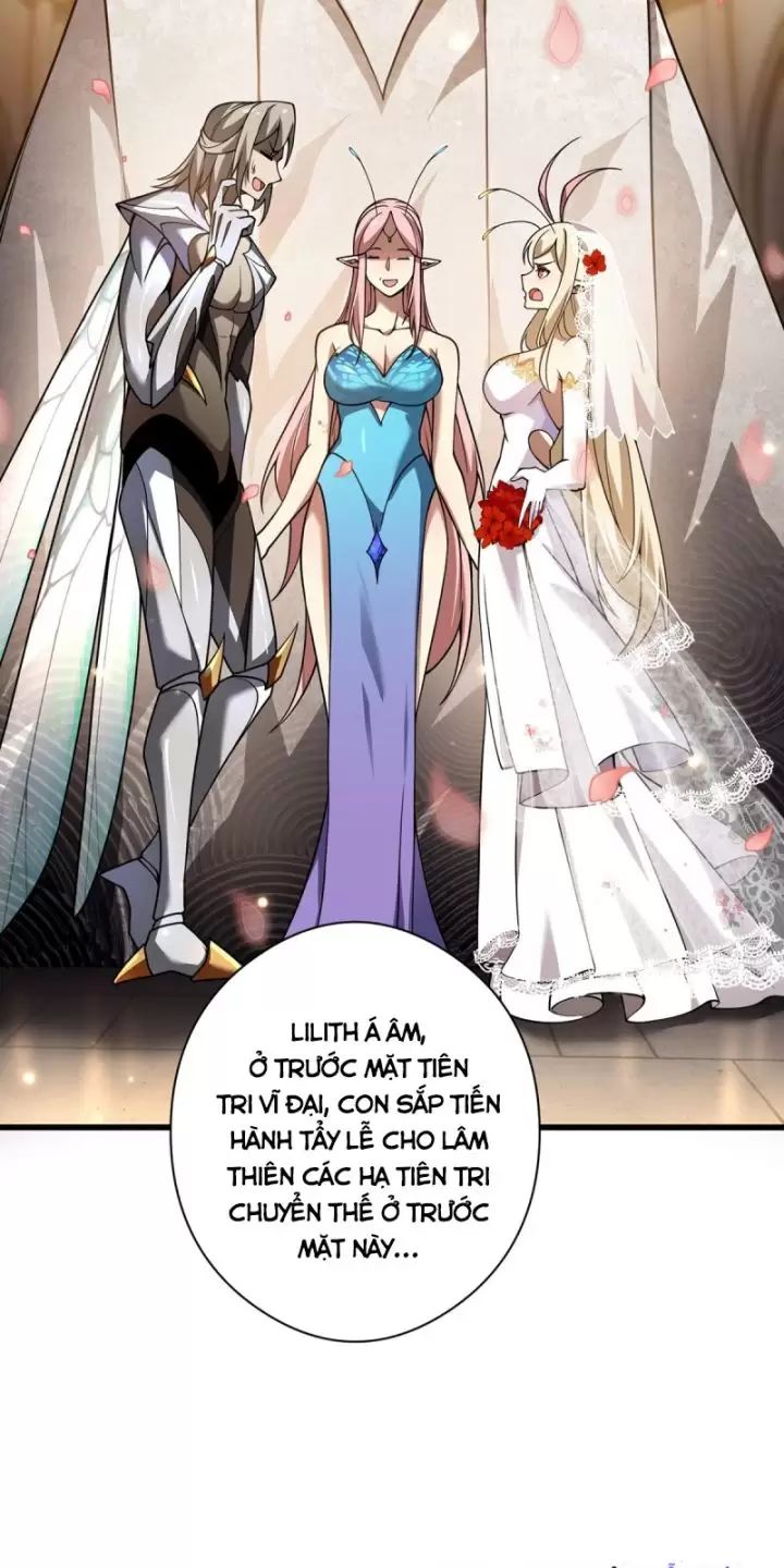 ta, chúa tể rừng xanh chapter 24 26