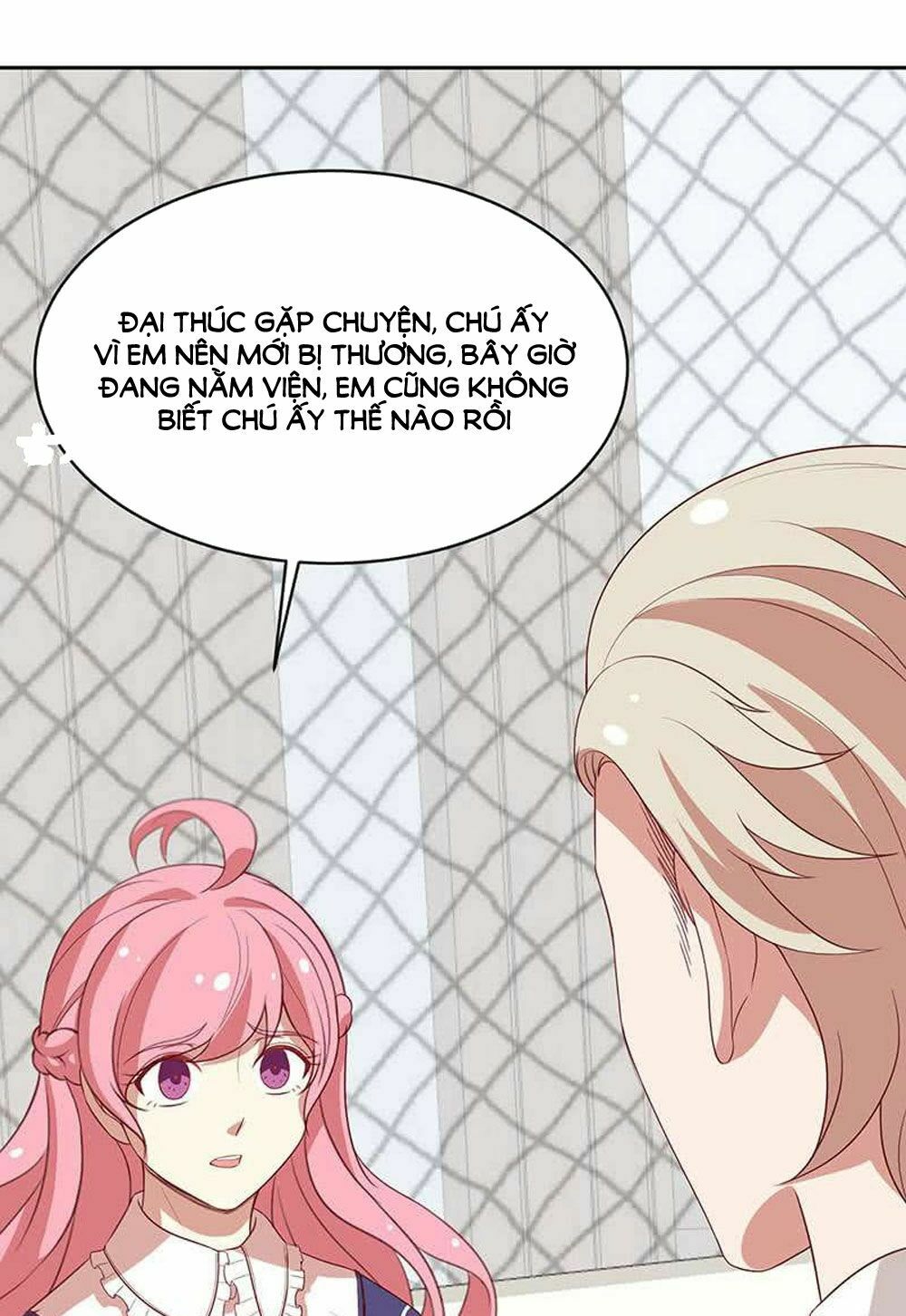 cả thế giới đều không bằng người chapter 81 9