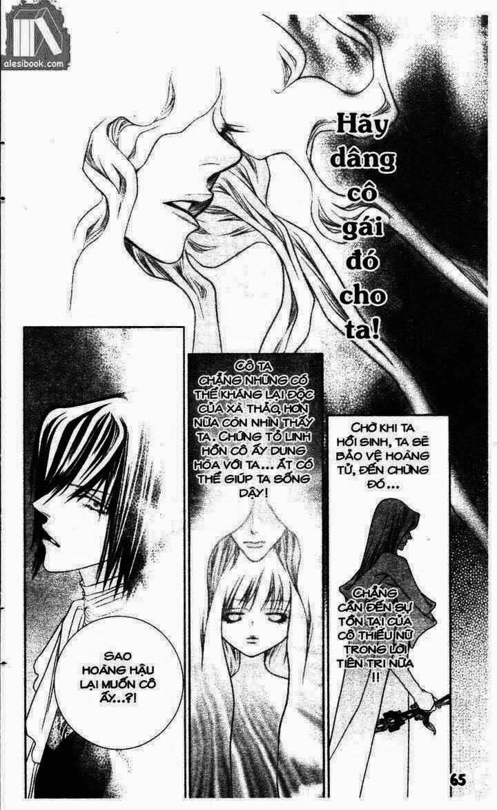 hoàng tử bóng đêm chapter 3 65