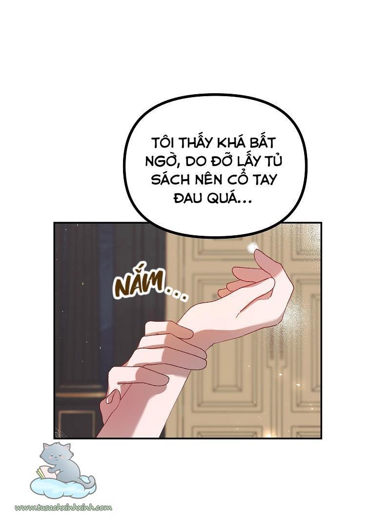 tháng năm cuối cùng của nữ phụ đoản mệnh chapter 22 37