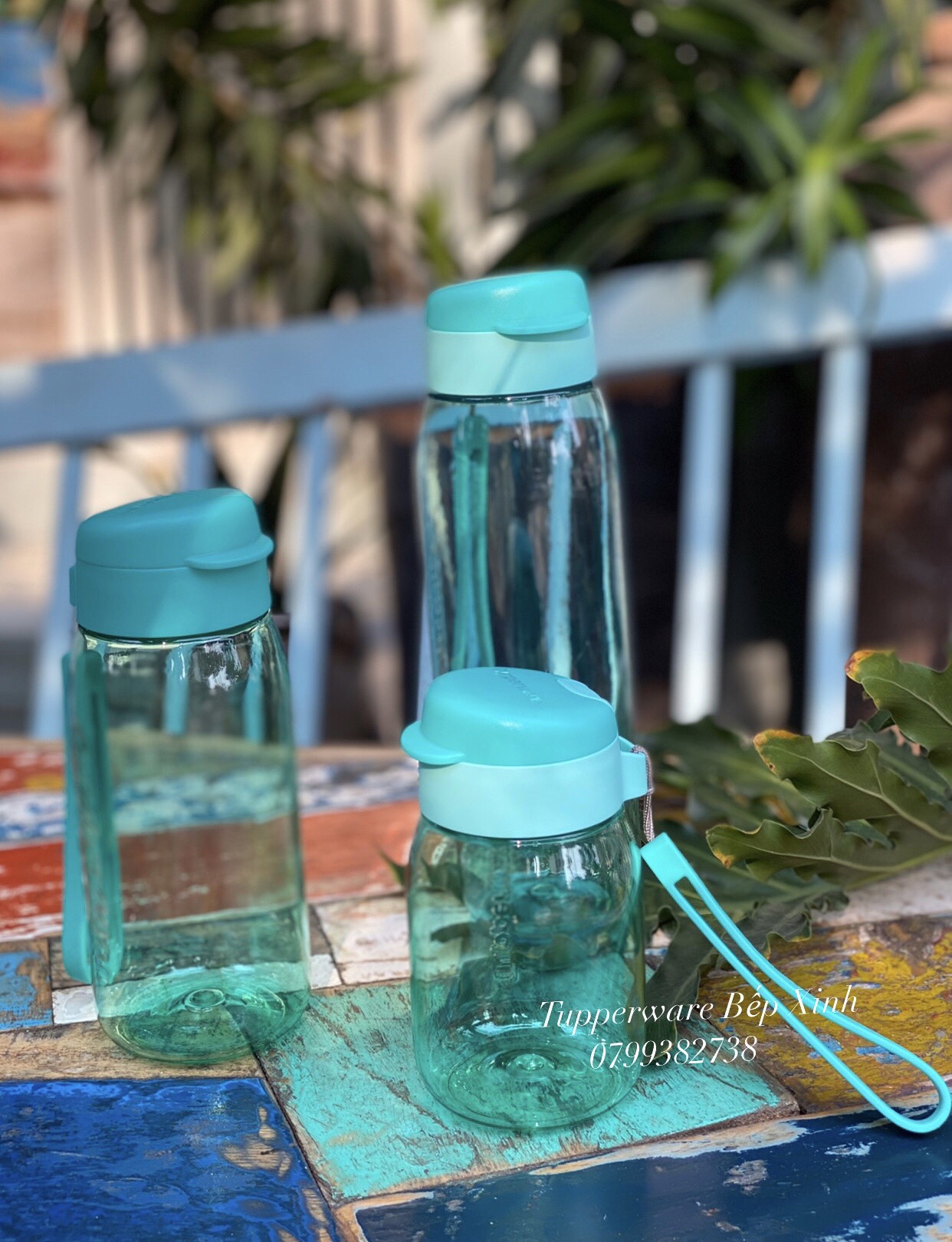 Bình nước Lohas 350ml