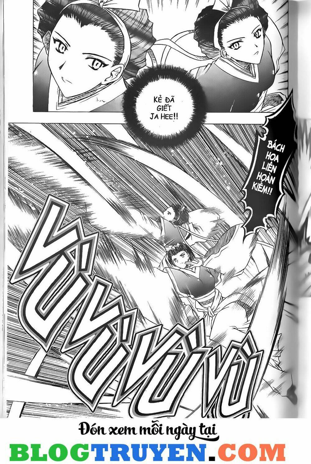 thiên lang liệt truyện chapter 110 12