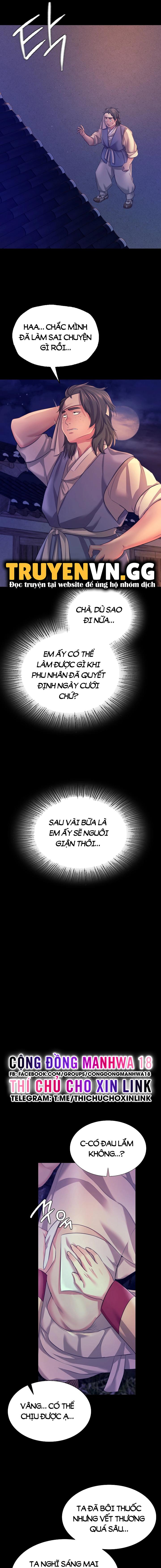 [18+] tiểu thư chapter 73 9