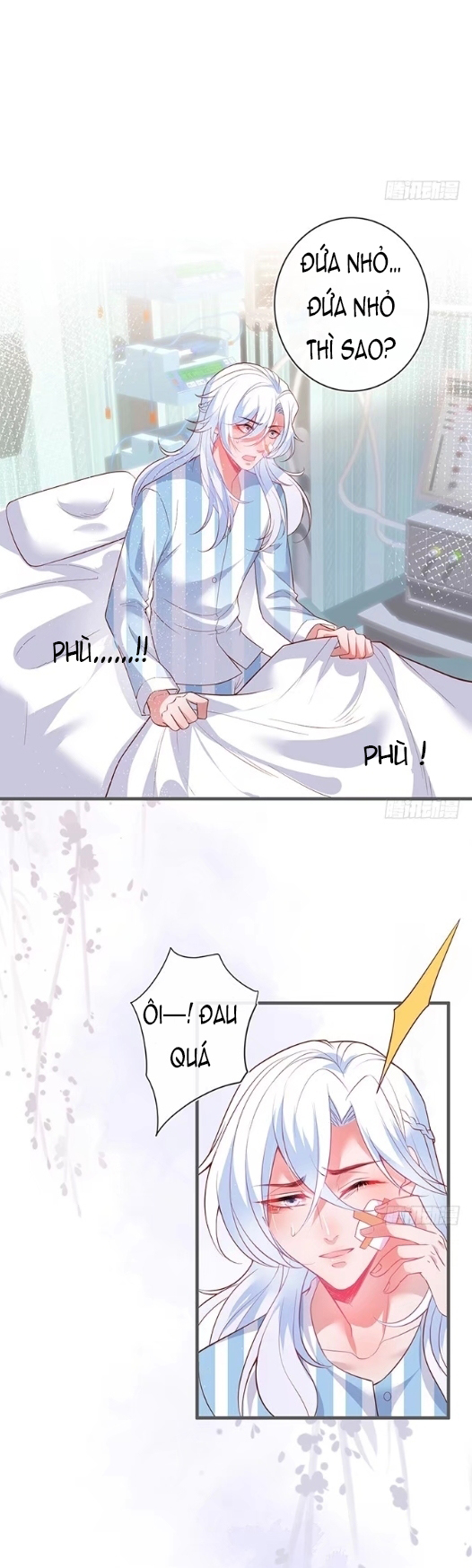 dưỡng khí chí mạng chapter 41 13