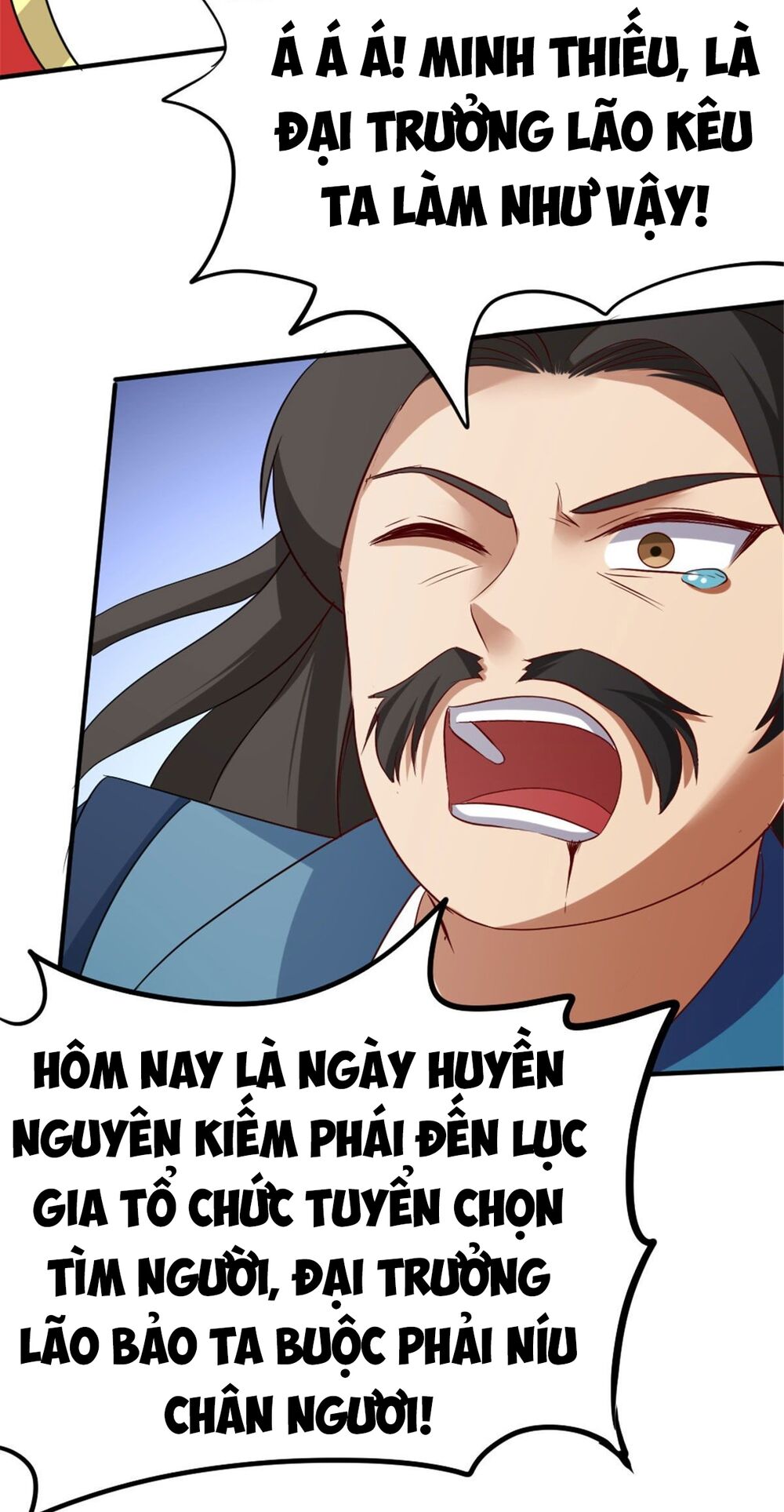 vạn đạo long hoàng chapter 6 65