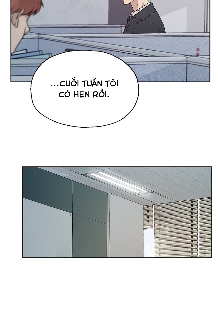 [18+] công tư phân minh chapter 27.1 6