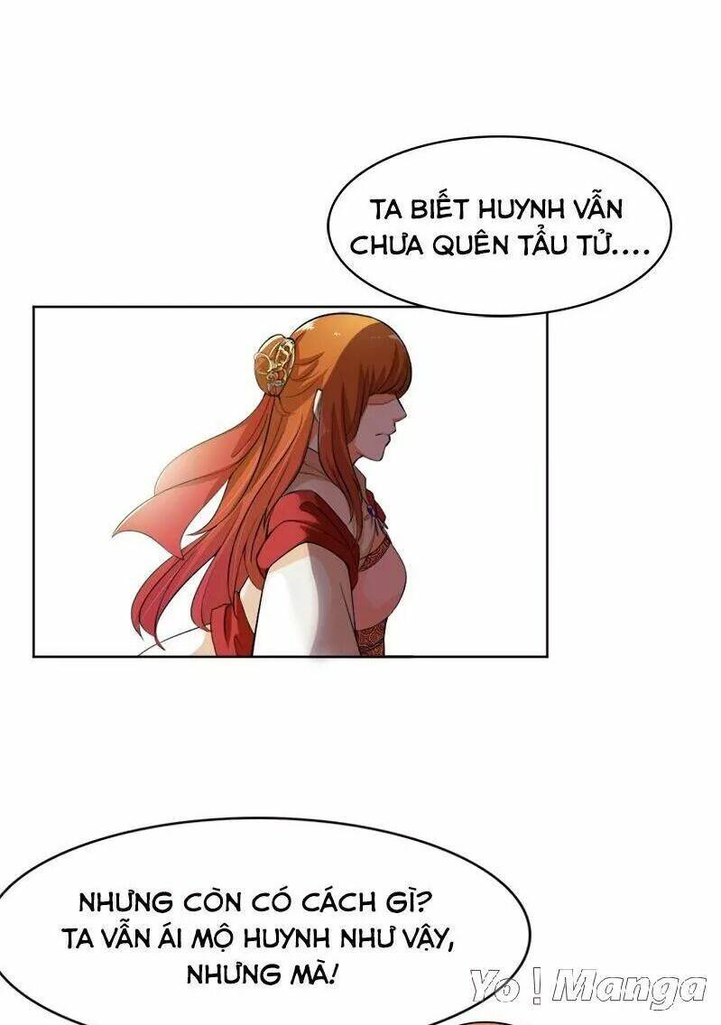 loạn thế hoạ phi chapter 35 13