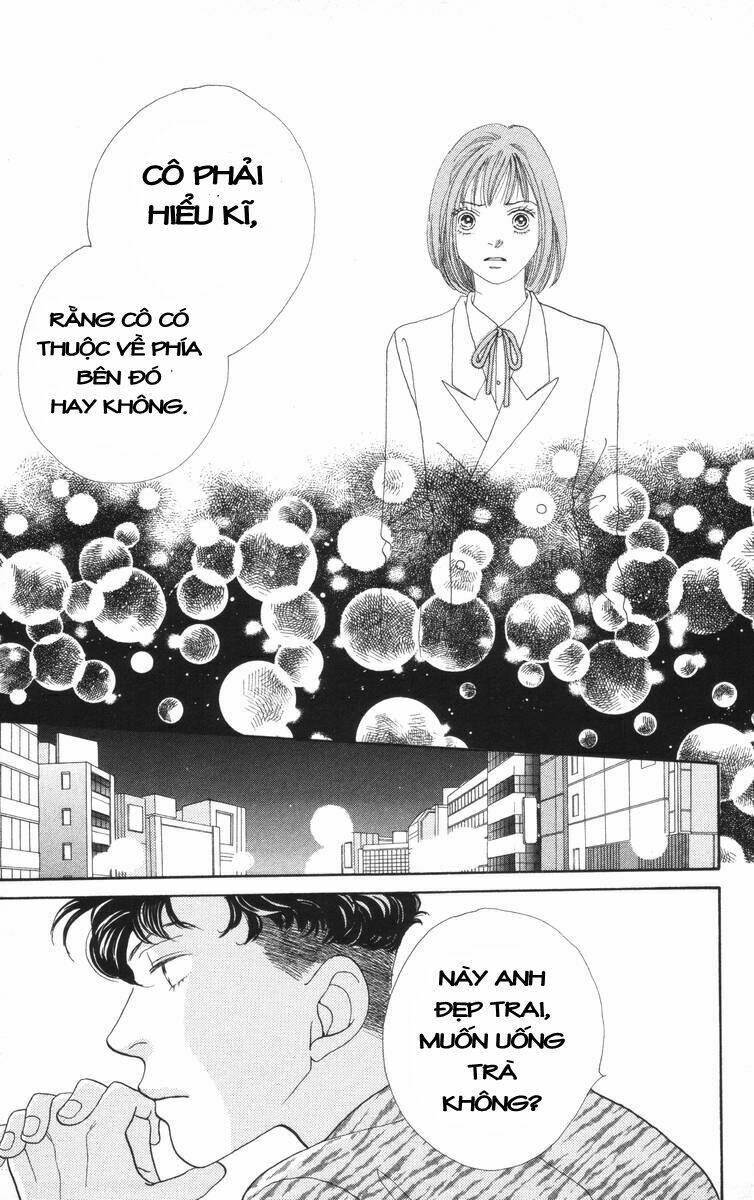 con nhà giàu chapter 162 20