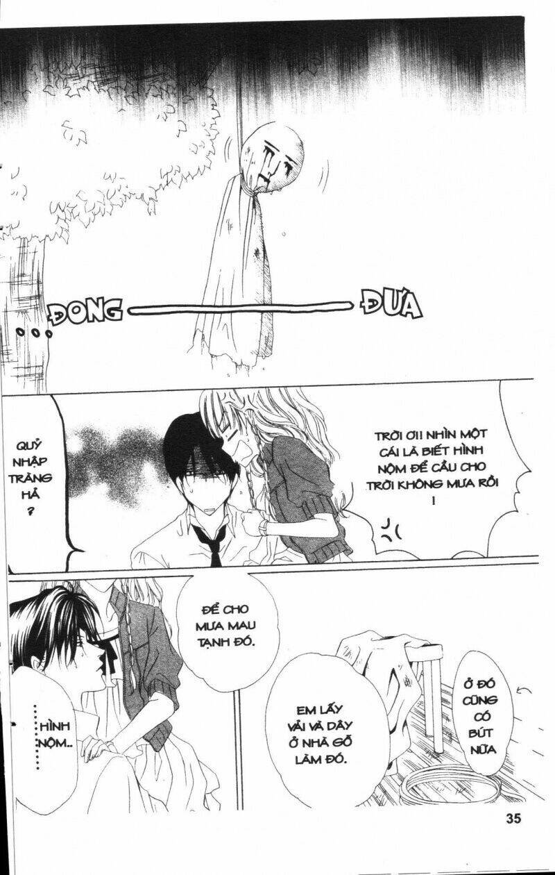 007 phá án chapter 4 31