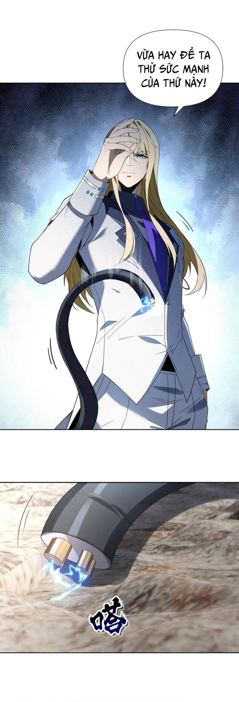 ta xây dựng đế quốc công nghiệp trên đại lục ma pháp chapter 17 31