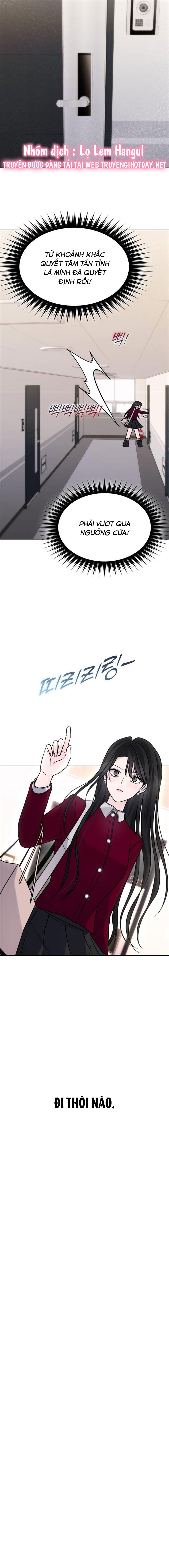 kiss trước khi ngủ nào chapter 21 3