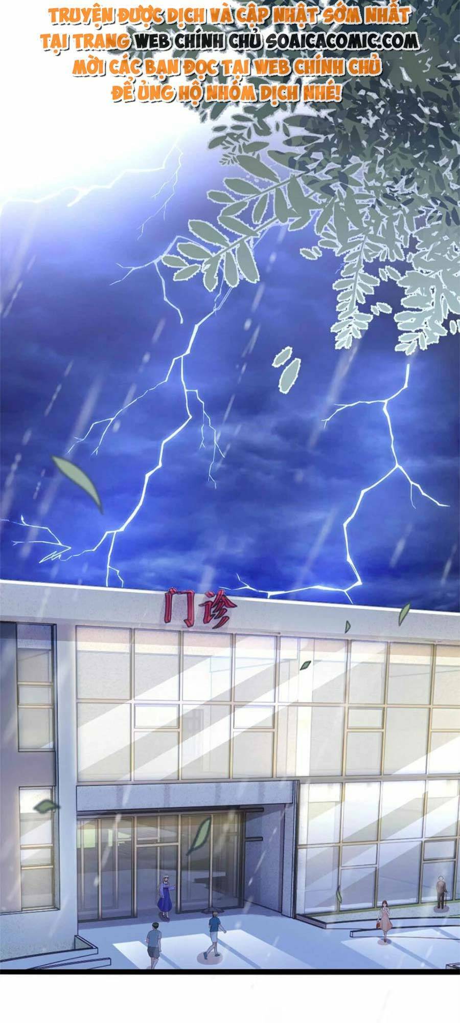 cô vợ của tôi không dễ bắt nạt chapter 71 11