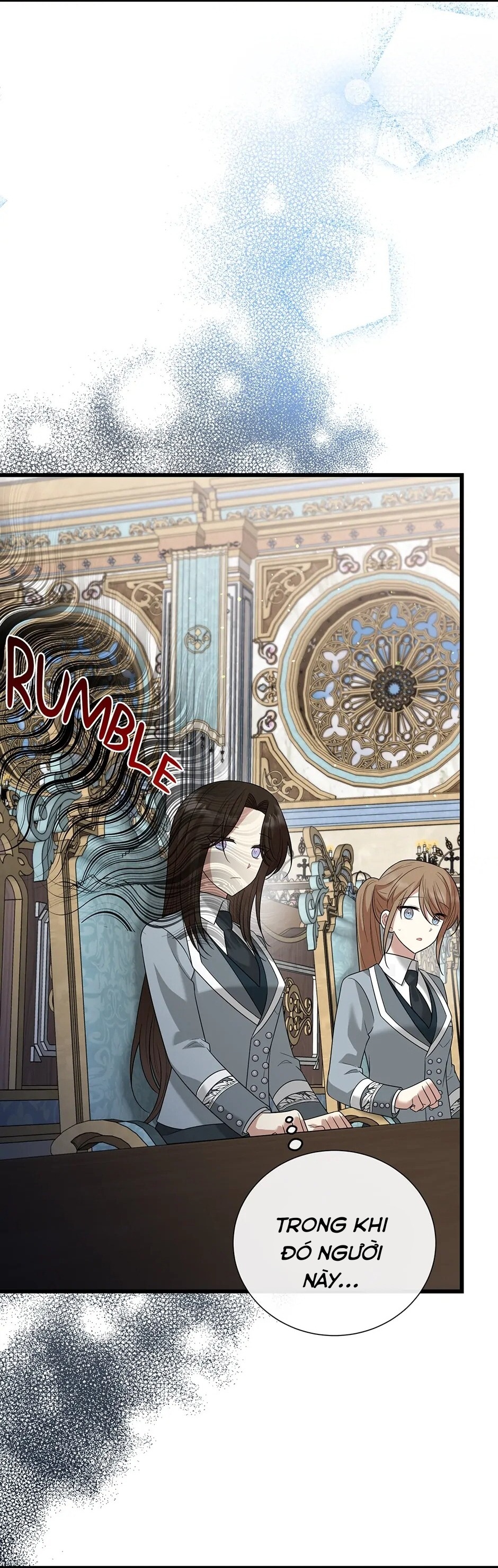 anh trai nguy hiểm của tôi chapter 96 10