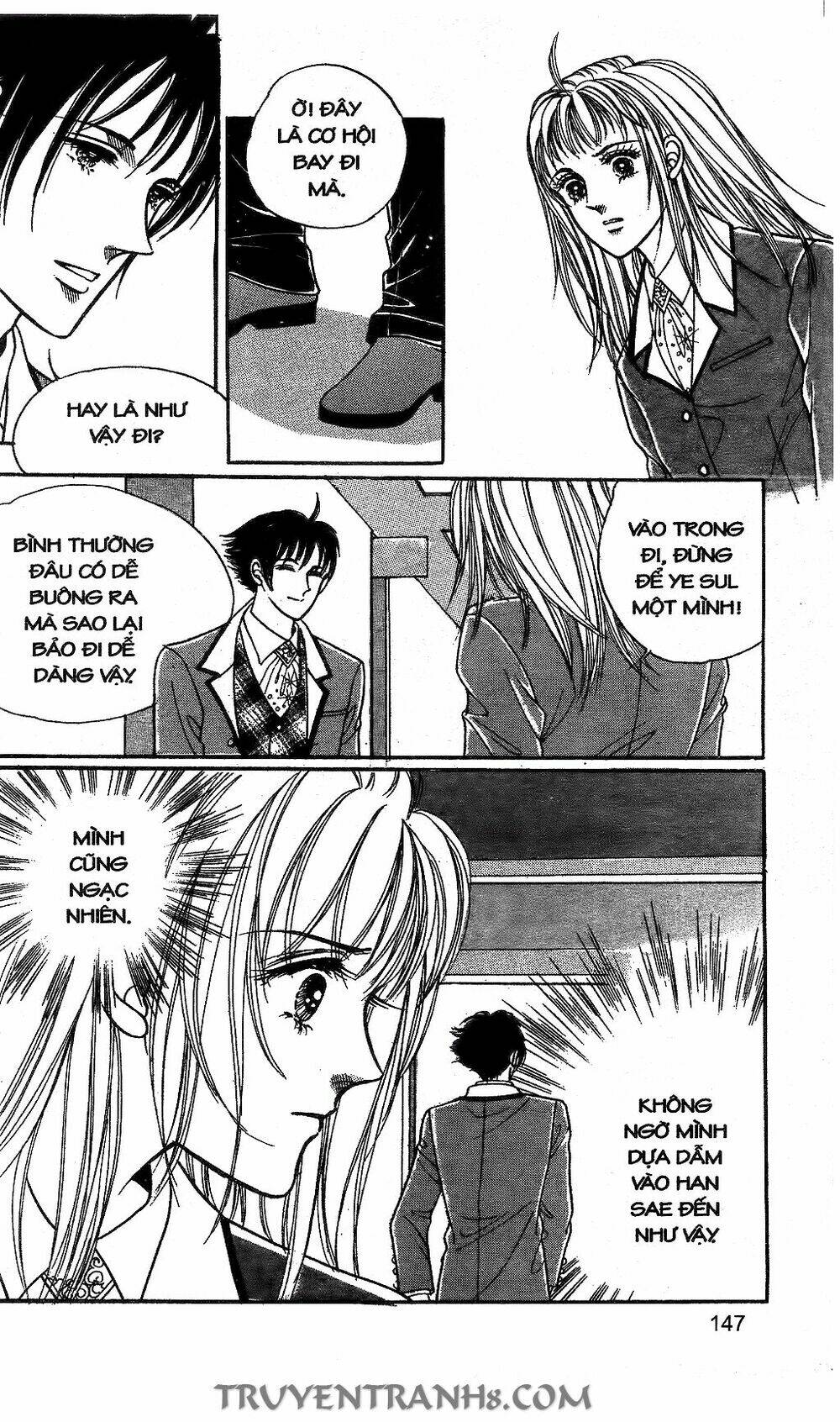 lọ lem kén rể chapter 18 23