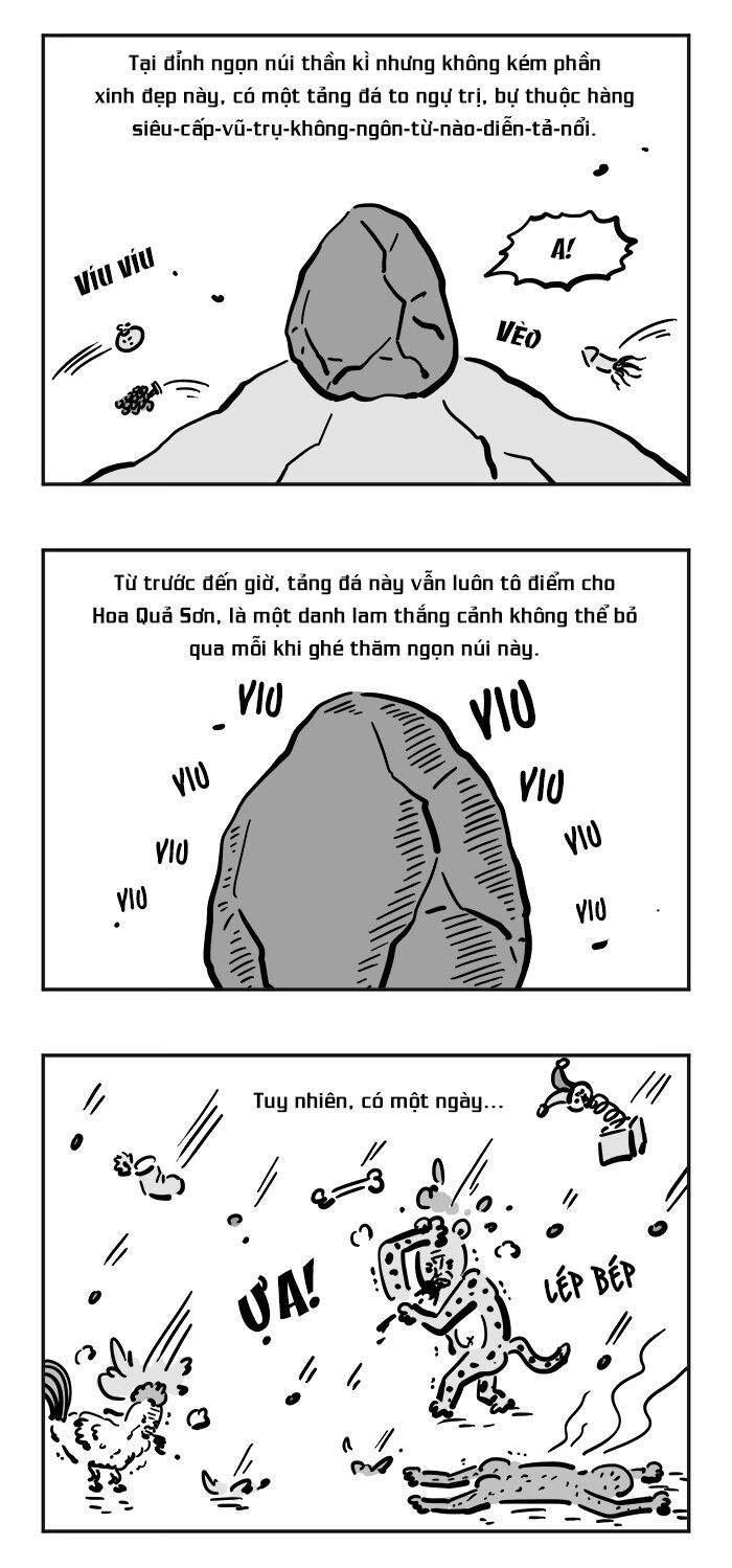 bựa du kí chapter 1 6