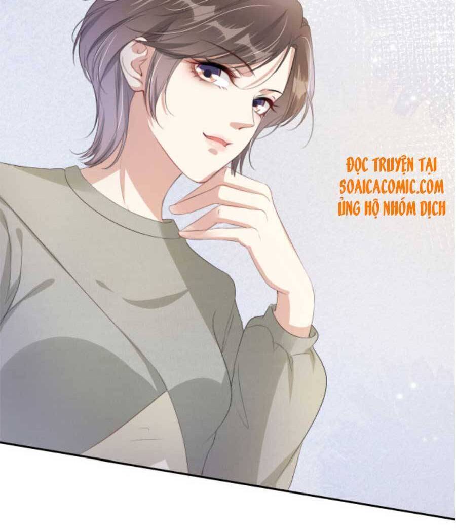 ngự tỷ toàn năng lại bị phá mã giáp chapter 50 23