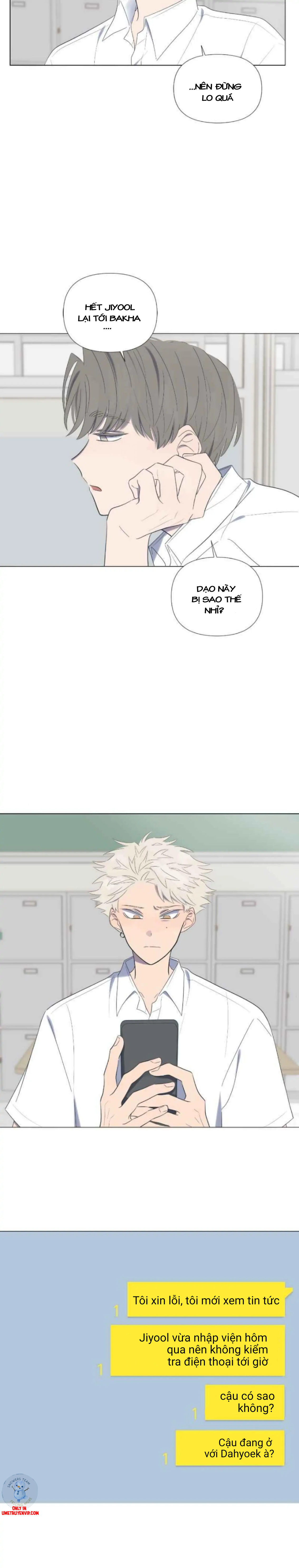 moonchild chapter 19 10