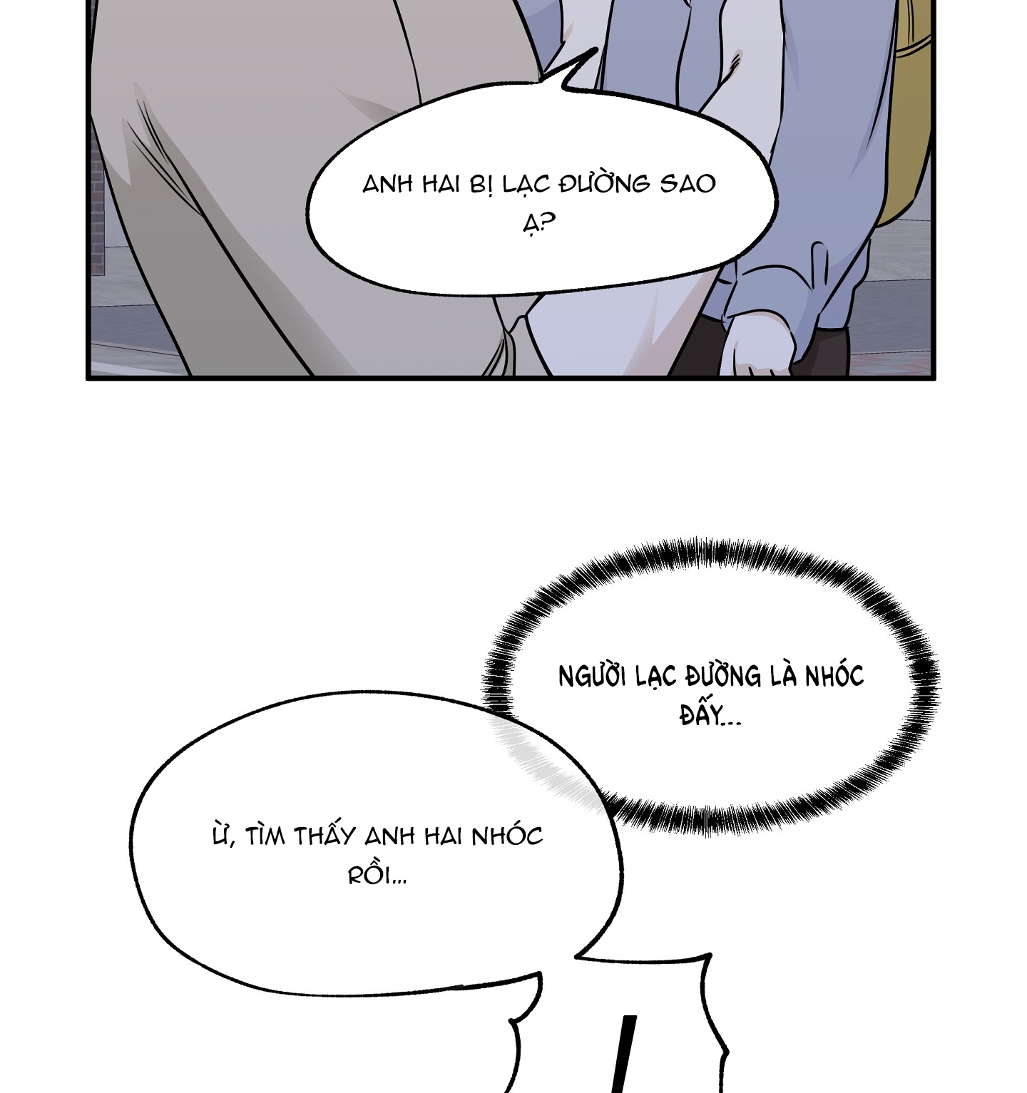 đêm bên bờ biển chapter 75.1 14