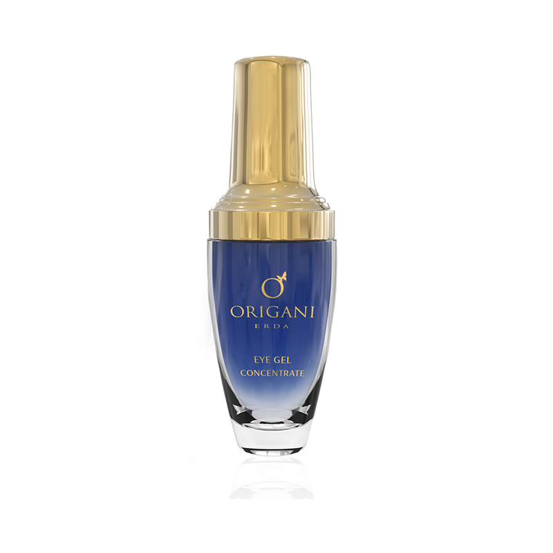 Gel Dưỡng Mắt Cô Đặc - Origani Erda Eye Gel Concentrate 30ml - Có chứng nhận hữu cơ - Xuất xứ Úc - Cung cấp dưỡng chất và độ ẩm cho mắt