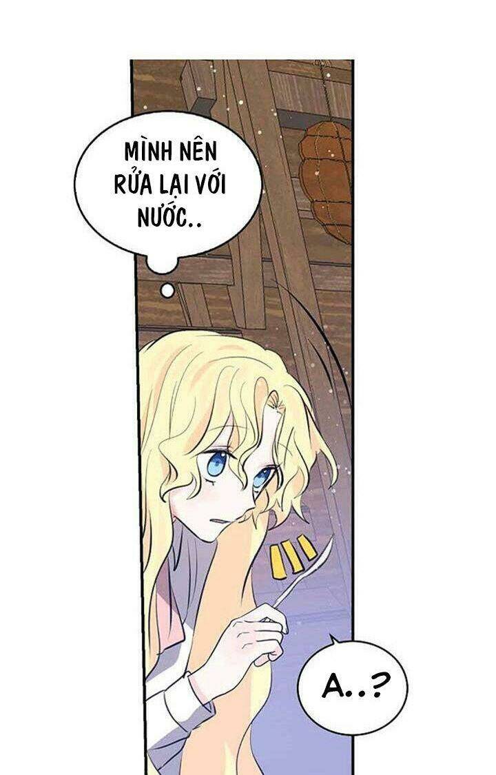 tôi là bạn gái cũ của một người lính chapter 40 39