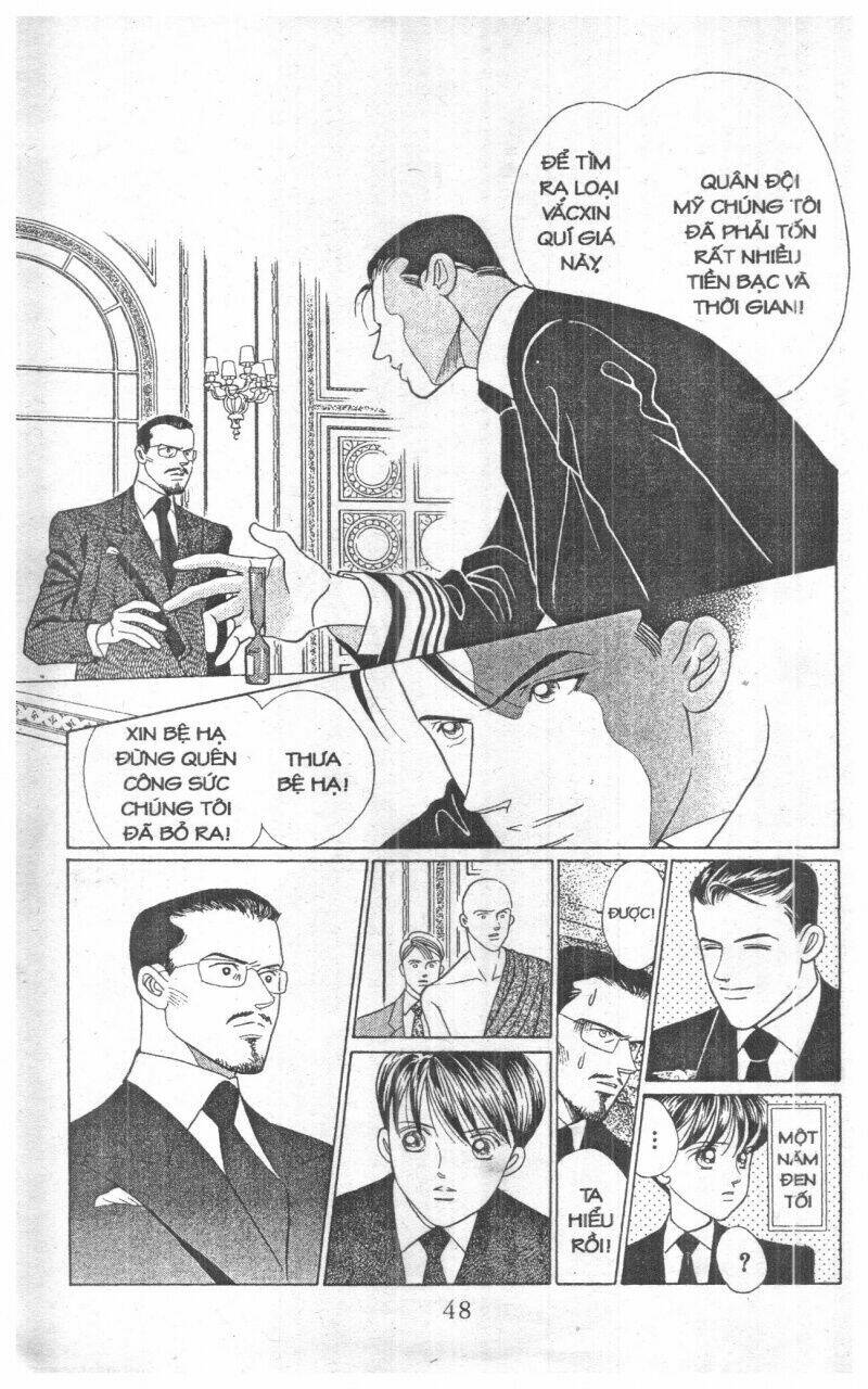 nàng tiên ánh trăng - kaguya hime chapter 21 48