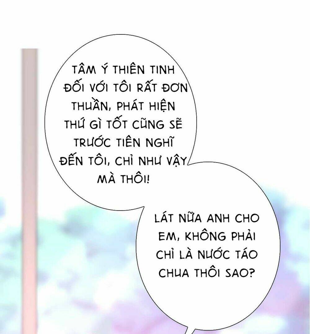 phục thù thiếu gia tiểu điềm thê chapter 13 24