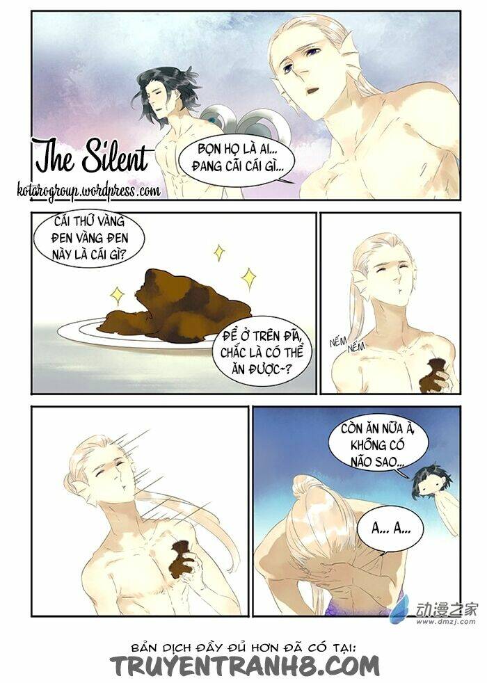 gia tử khu 37 chapter 14 9