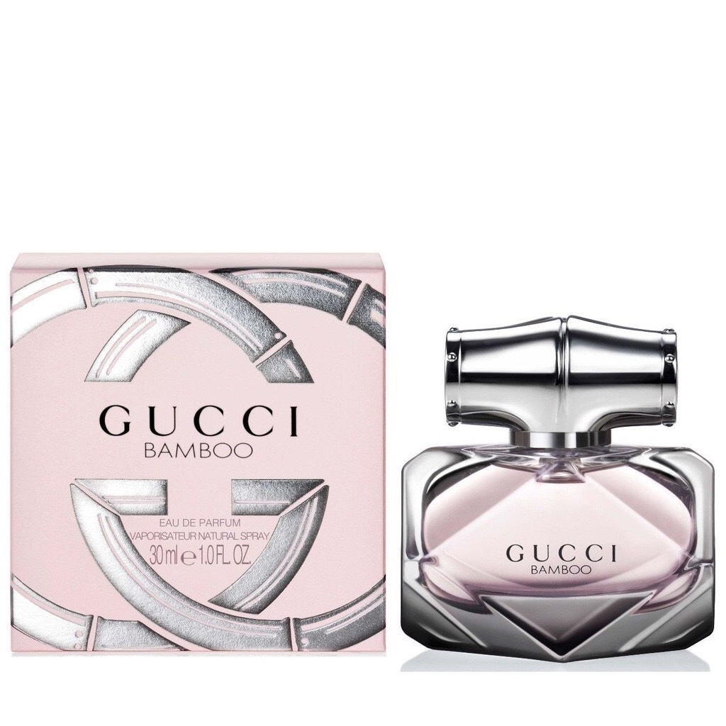 Nước Hoa Nữ Gucci Bamboo For Women EDP