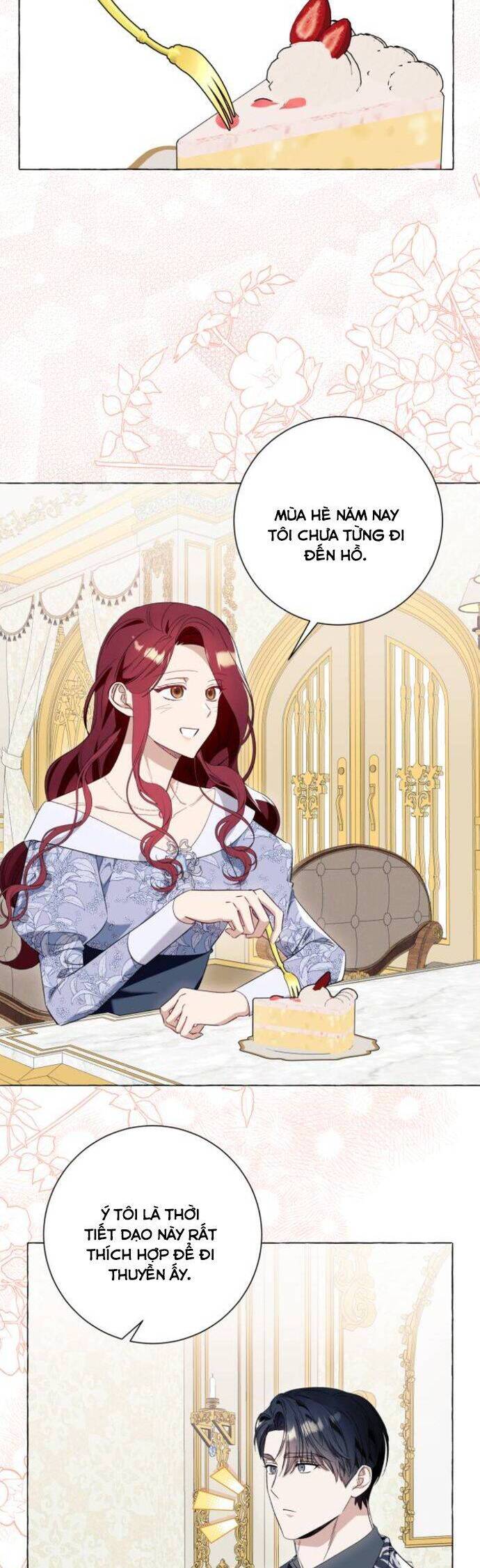 tôi tưởng đó chỉ là tiểu thuyết trọng sinh bình thường chapter 43 11