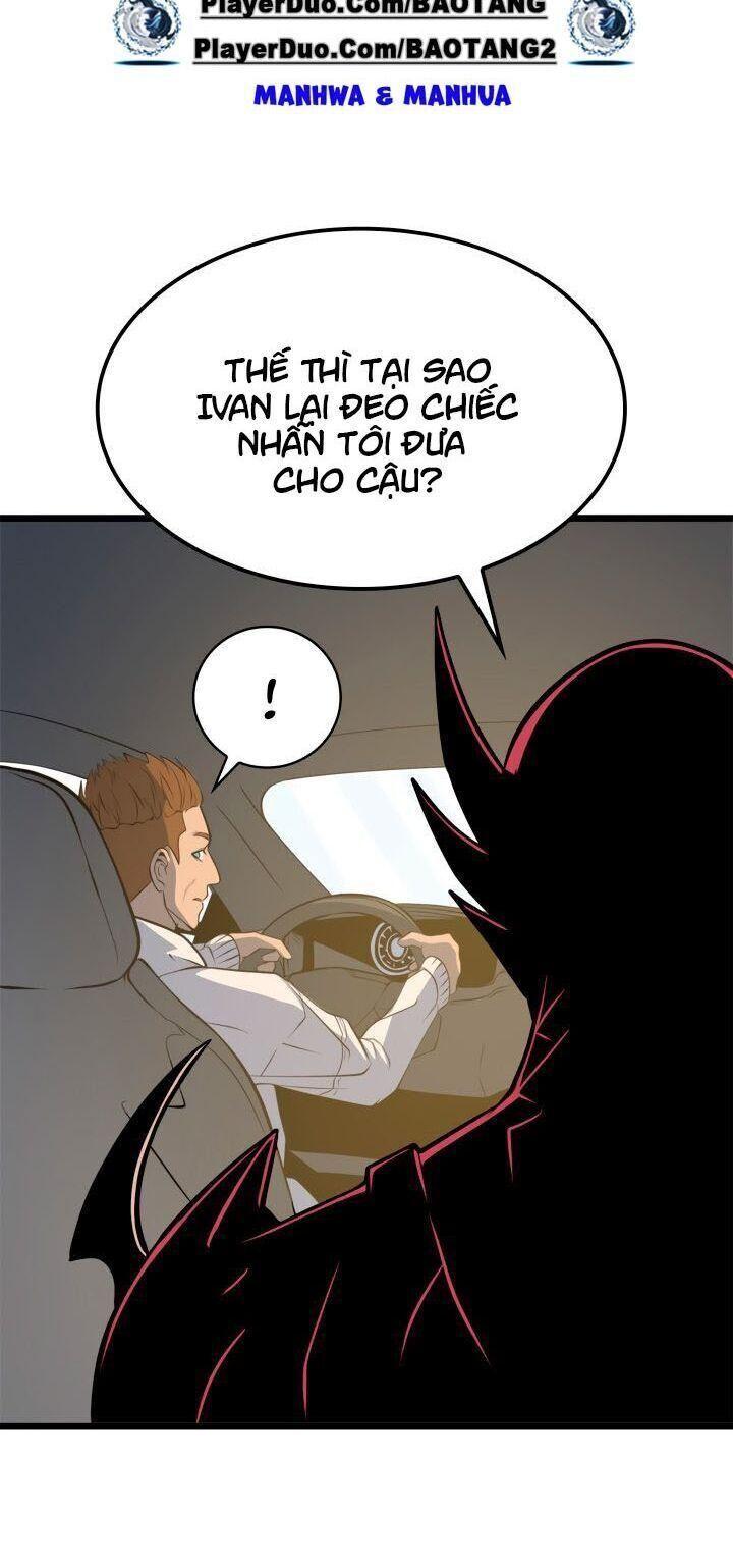 tôi trở lại thăng cấp một mình chapter 43 39